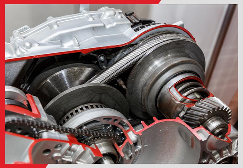 Expert Auto Transmission Services in Campbellsport, WI