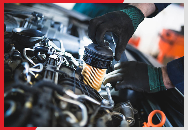 Reliable Oil Change Service in Campbellsport, WI