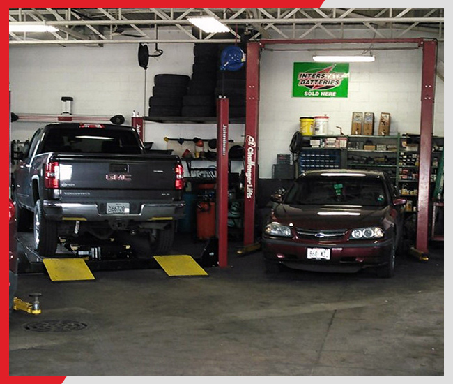 Top Quality Auto Repair Services in Campbellsport, WI